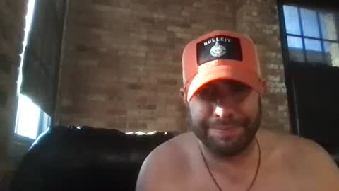 DJ Chaterbate online show from 10/11/25, 01:20