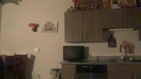 DJ Chaterbate online show from 04/02/26, 06:22