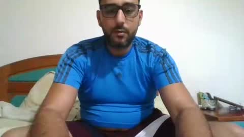 djac1987 online show from 09/13/25, 11:37