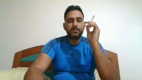 djac1987 online show from 09/14/25, 11:59