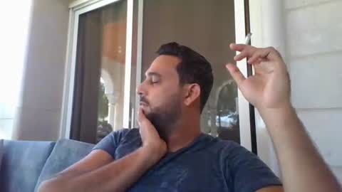 djac1987 online show from 09/19/25, 07:43