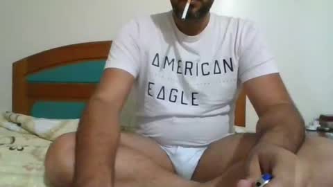 djac1987 online show from 09/23/25, 06:44