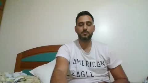 djac1987 online show from 09/24/25, 09:29