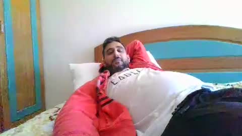 djac1987 online show from 09/28/25, 09:36