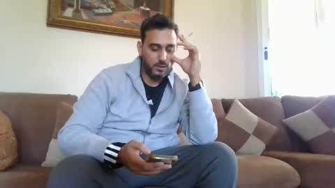 djac1987 online show from 10/02/25, 06:09