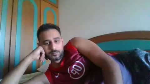 djac1987 online show from 10/05/25, 12:47