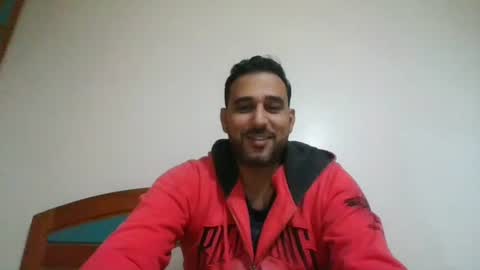 djac1987 online show from 10/07/25, 07:00