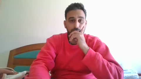 djac1987 online show from 10/13/25, 10:15