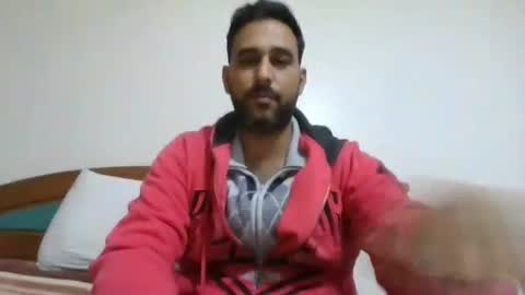 djac1987 online show from 10/14/25, 06:20