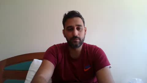 djac1987 online show from 10/18/25, 10:05