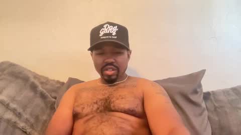 djblackdaddy online show from 11/10/25, 06:51