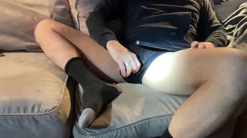 DJDELMONACO online show from 01/25/25, 12:47