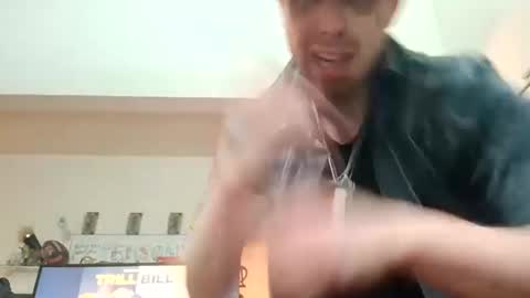 djdrex420 online show from 01/19/25, 01:55