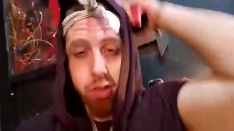 djdrex420 online show from 02/11/25, 12:16