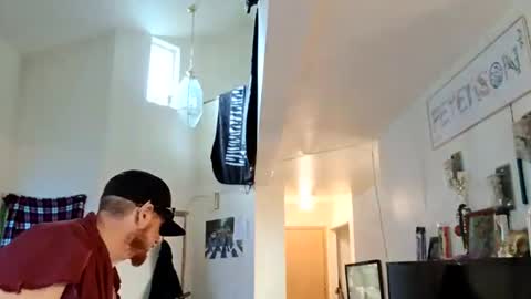 djdrex420 online show from 09/18/25, 10:56