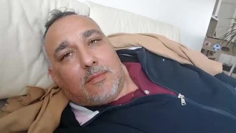 djeauzy77 online show from 03/30/26, 12:06