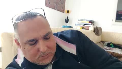 djeauzy77 online show from 03/31/26, 08:26