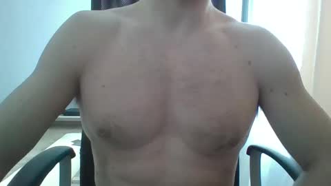 djentlemen1 online show from 02/16/25, 07:48