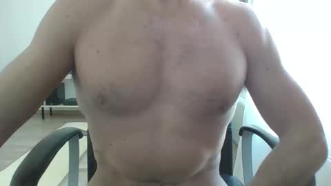 djentlemen1 online show from 02/23/25, 11:11