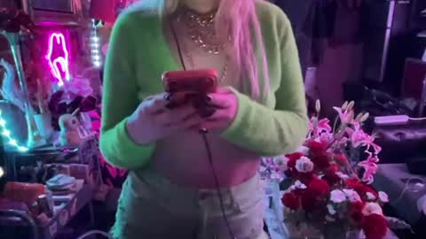 djla2sf online show from 02/26/26, 04:00