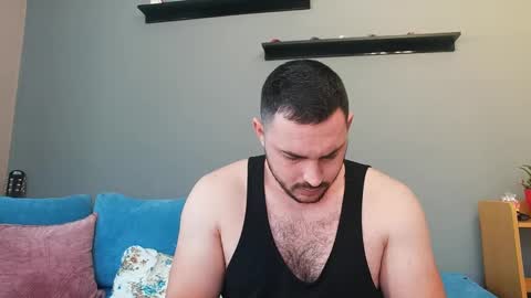 STR8 BOYv online show from 01/04/25, 11:33