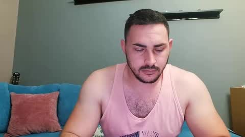STR8 BOYv online show from 01/06/25, 05:06