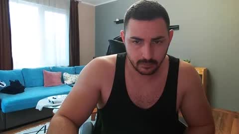 STR8 BOYv online show from 01/25/25, 10:29