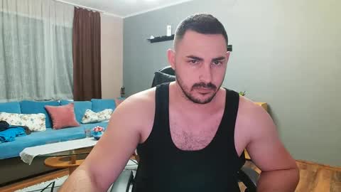 STR8 BOYv online show from 02/12/25, 05:05