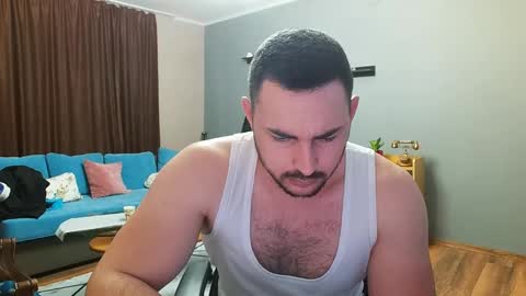STR8 BOYv online show from 02/19/25, 04:33