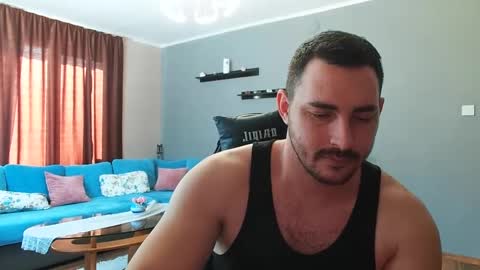 STR8 BOYv online show from 02/25/25, 08:36