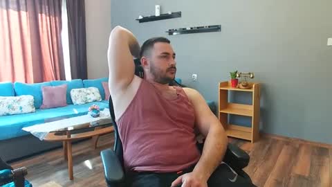 STR8 BOYv online show from 03/09/25, 08:40