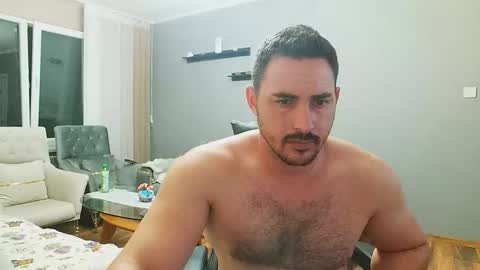 STR8 BOYv online show from 09/15/25, 05:13