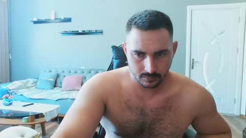 STR8 BOYv online show from 09/16/25, 01:34