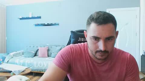 STR8 BOYv online show from 09/23/25, 11:24