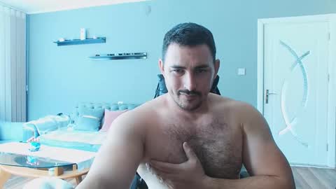 STR8 BOYv online show from 10/06/25, 10:45