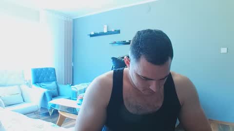 STR8 BOYv online show from 10/11/25, 11:42
