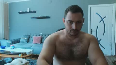 STR8 BOYv online show from 10/24/25, 08:11