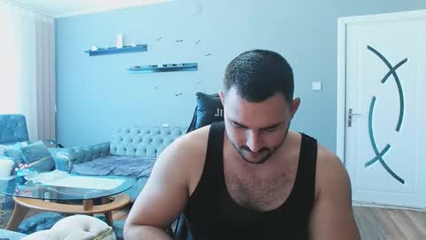 STR8 BOYv online show from 11/25/25, 10:59