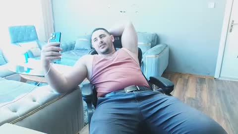 STR8 BOYv online show from 01/06/26, 10:41
