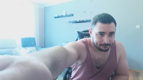 STR8 BOYv online show from 01/13/26, 12:10