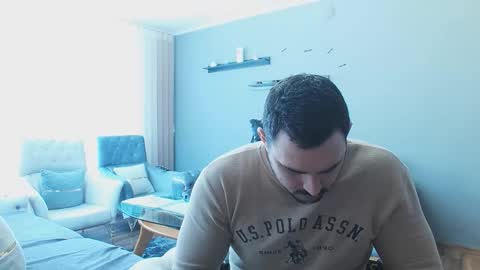 STR8 BOYv online show from 01/18/26, 10:52
