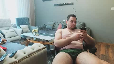 STR8 BOYv online show from 02/17/26, 07:49
