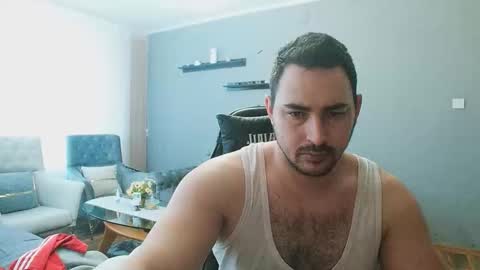 STR8 BOYv online show from 02/18/26, 07:59