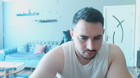 STR8 BOYv online show from 03/04/26, 08:42