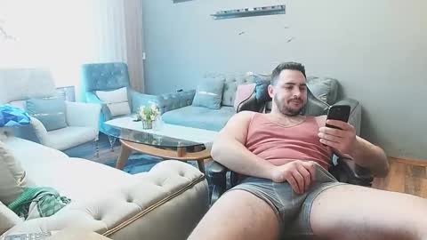 STR8 BOYv online show from 03/07/26, 03:31