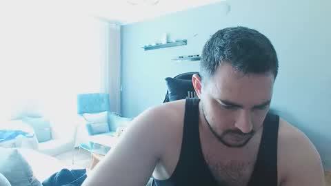 STR8 BOYv online show from 03/08/26, 08:40