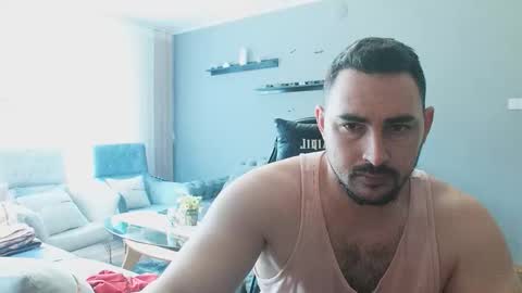 STR8 BOYv online show from 03/18/26, 07:33