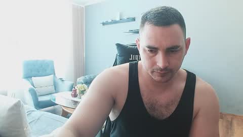 STR8 BOYv online show from 04/06/26, 05:52