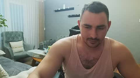 STR8 BOYv online show from 04/10/26, 05:06