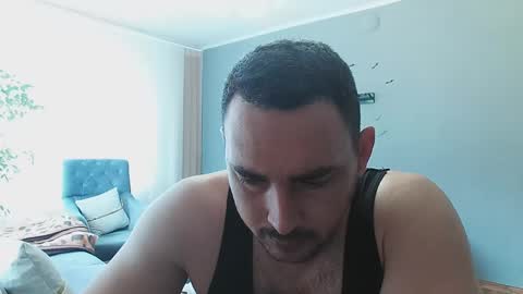 STR8 BOYv online show from 04/12/26, 07:02